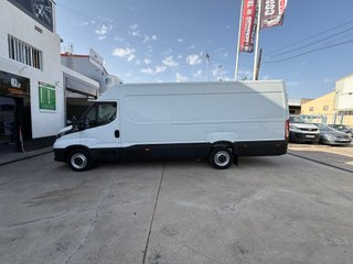 Iveco Daily 2017