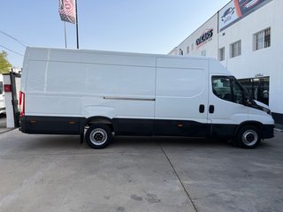 Iveco Daily 2017