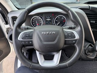 Iveco Daily 2017