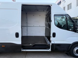 Iveco Daily 2017