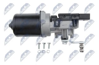MOTOR LIMPIAPARABRISAS DELANTERO SKODA FABIA 1999-
