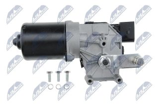 MOTOR LIMPIAPARABRISAS DELANTERO SKODA FABIA 1999-