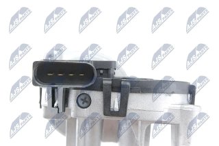 MOTOR LIMPIAPARABRISAS DELANTERO SKODA FABIA 1999-