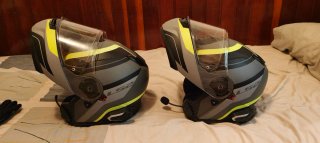 Honda VFR 800X Crossrunner