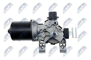 MOTOR LIMPIAPARABRISAS DELANTERO RENAULT CLIO IV