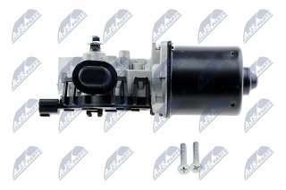 MOTOR LIMPIAPARABRISAS DELANTERO RENAULT CLIO IV