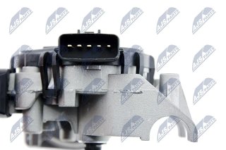 MOTOR LIMPIAPARABRISAS DELANTERO RENAULT CLIO IV