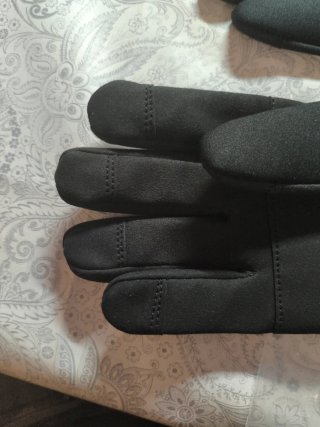 Guantes de neopreno TDS para submarinismo