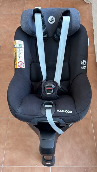 Maxi-Cosi mica 360 Silla Coche Bebé
