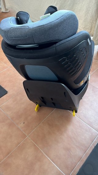 Maxi-Cosi mica 360 Silla Coche Bebé
