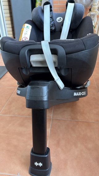 Maxi-Cosi mica 360 Silla Coche Bebé