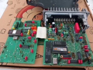 Chip Potencia Golf MK2 GTI Motor PB