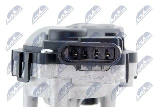 MOTOR LIMPIAPARABRISAS DELANTERO OPEL INSIGNIA A
