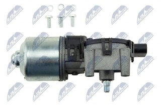 MOTOR LIMPIAPARABRISAS DELANTERO SMART FORTWO 2007