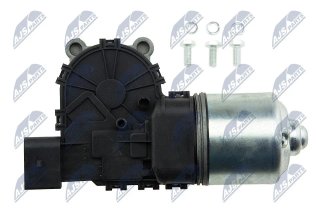 MOTOR LIMPIAPARABRISAS DELANTERO SMART FORTWO 2007