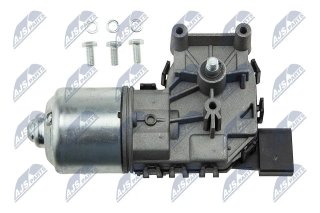 MOTOR LIMPIAPARABRISAS DELANTERO SMART FORTWO 2007