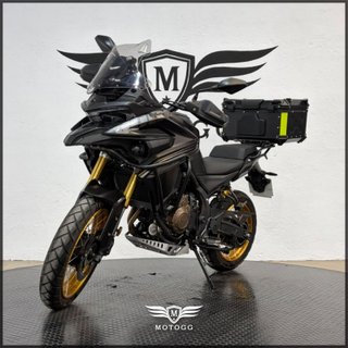 VOGE 625 DSX   (modelo actual) 2026