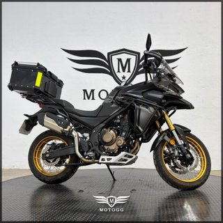 VOGE 625 DSX   (modelo actual) 2026