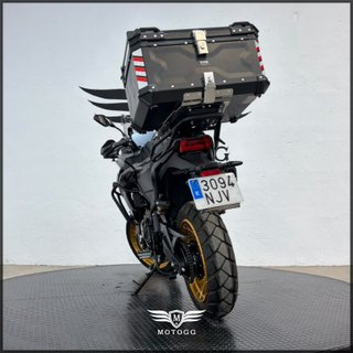 VOGE 625 DSX   (modelo actual) 2026