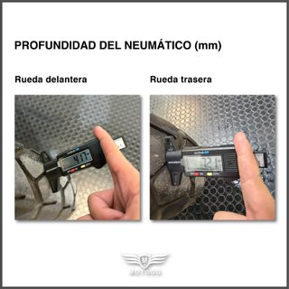 VOGE 625 DSX   (modelo actual) 2026