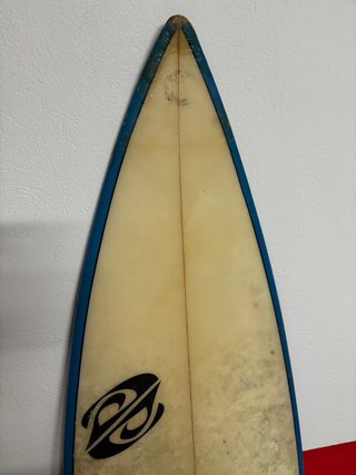 Tabla Surf Jalaika 6'2 Shortboard