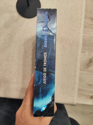 Juego de tronos
