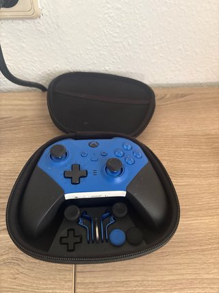 Xbox Series X Blanca Digital