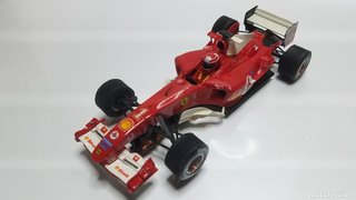 Coches Scalextric
