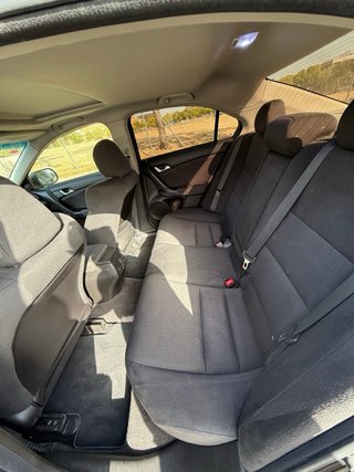 Honda Accord 2.2 i-dtec innova