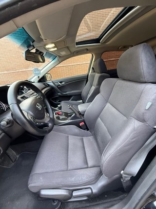 Honda Accord 2.2 i-dtec innova