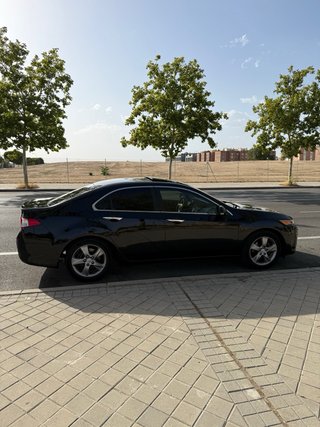 Honda Accord 2.2 i-dtec innova