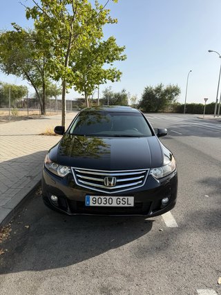 Honda Accord 2.2 i-dtec innova