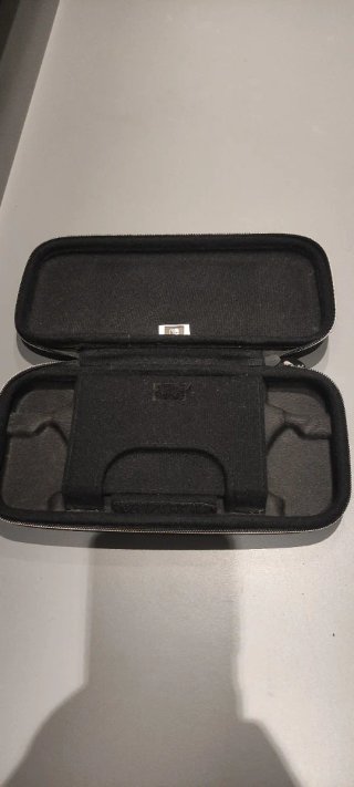 Funda Nintendo Switch Portátil