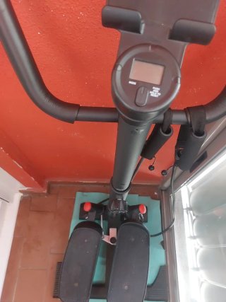 Máquina de Gimnasia en casa