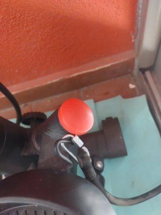 Máquina de Gimnasia en casa