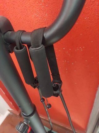 Máquina de Gimnasia en casa