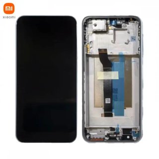 Pantalla Xiaomi Redmi Note 15 Pro 5G - Nueva