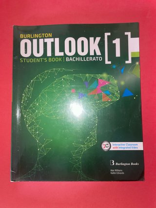 Burlington Outlook Bach 1 Sb (sin Coleccion)