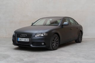 Audi A4 2008