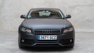Audi A4 2008
