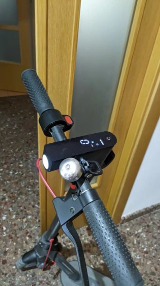 Patinete Xiaomi M365