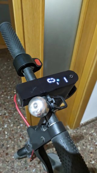 Patinete Xiaomi M365