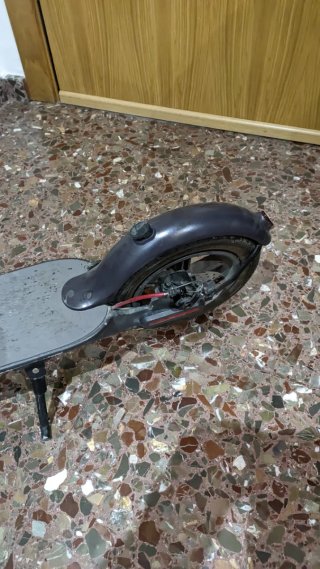 Patinete Xiaomi M365