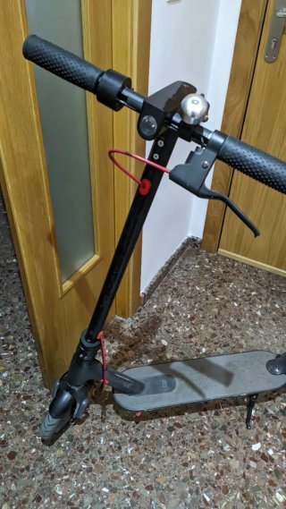 Patinete Xiaomi M365