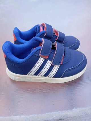 Zapatillas deportivas niño/niña