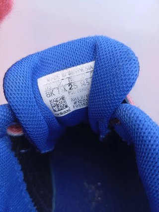 Zapatillas deportivas niño/niña