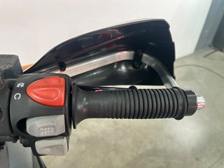 BMW F 650 GS - 2005