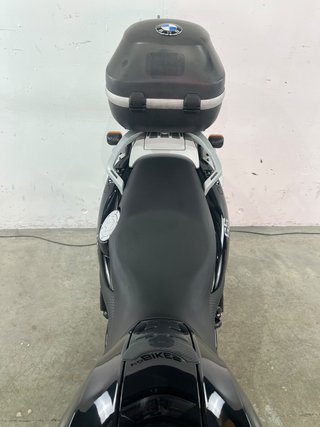 BMW F 650 GS - 2005
