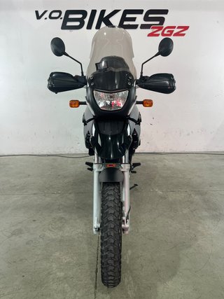 BMW F 650 GS - 2005