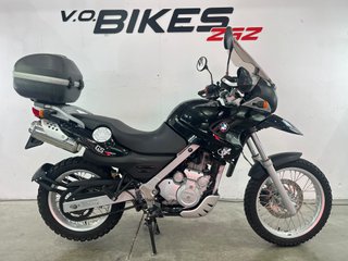 BMW F 650 GS - 2005